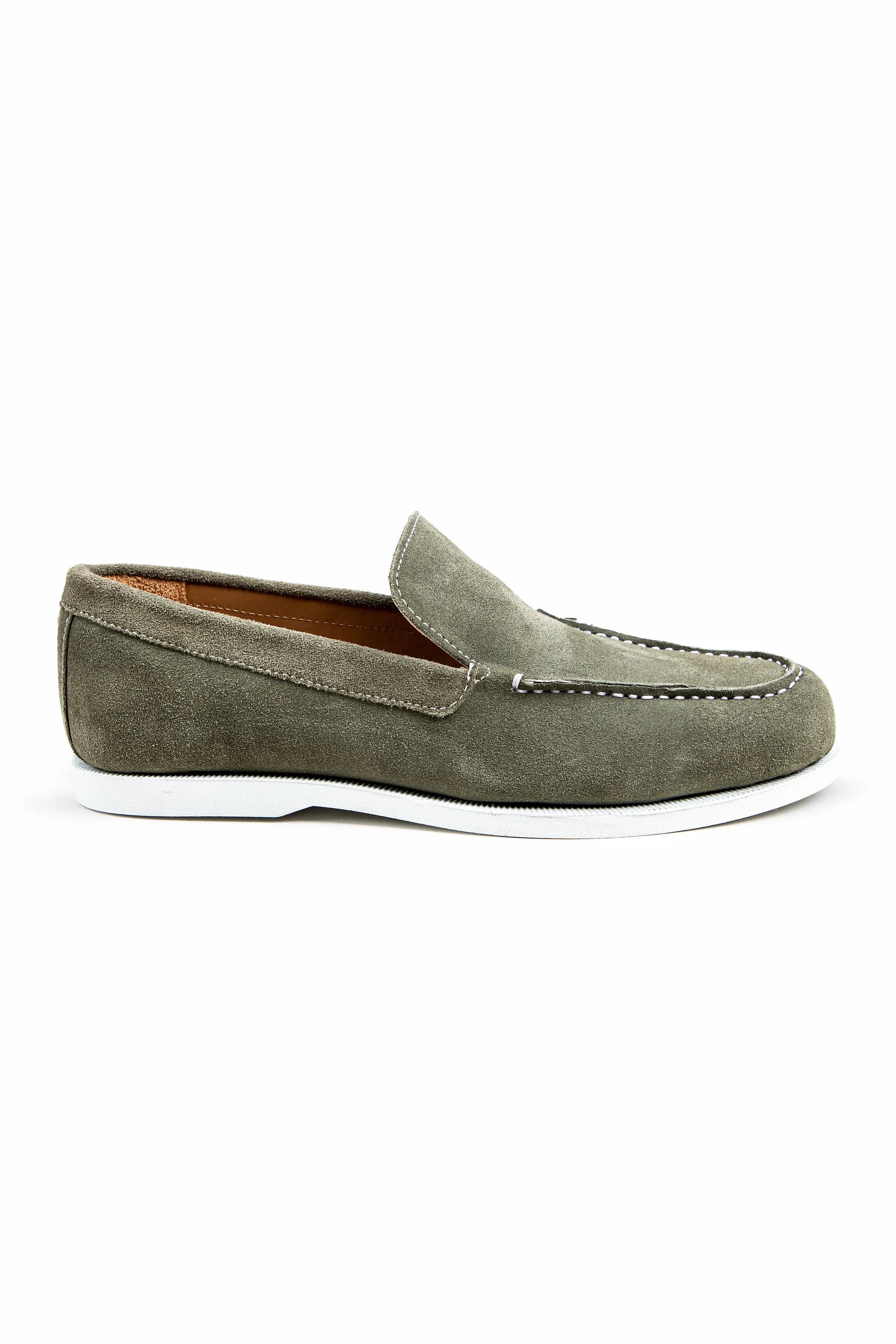 Olive Men's Shoes