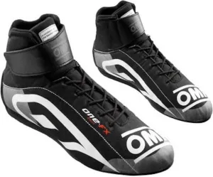 OMP One Evo FX Racing Shoes