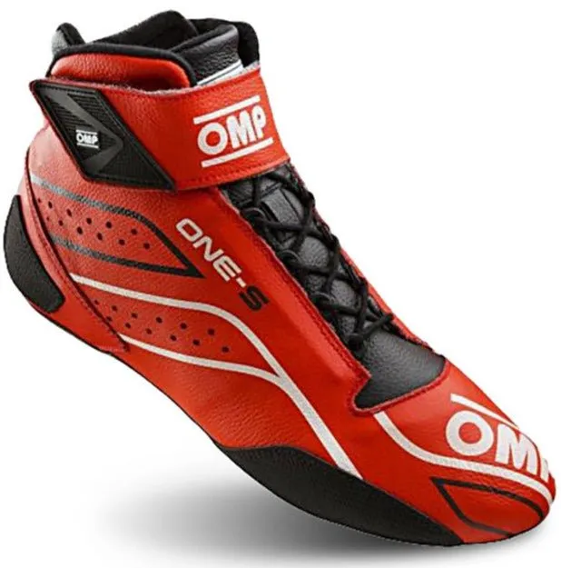 OMP ONE-S Racing Shoes