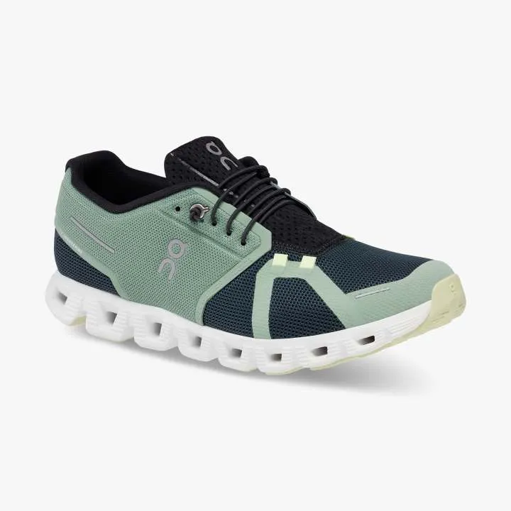 On Cloud 5 Push Mens