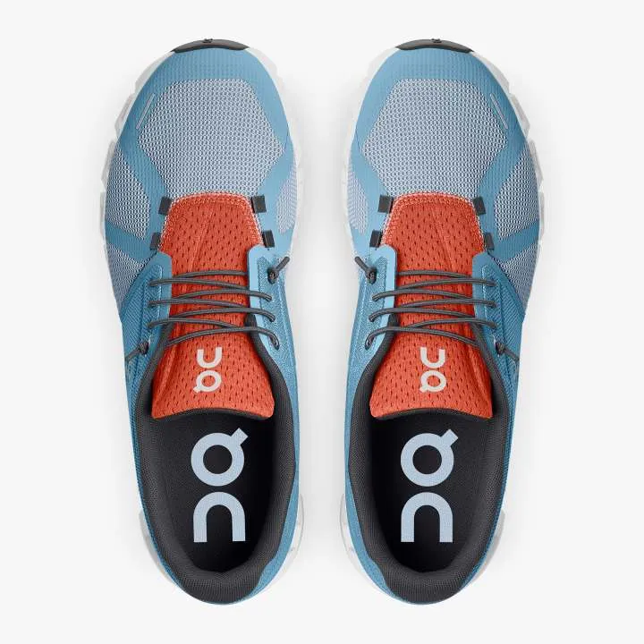 On Cloud 5 Push Mens