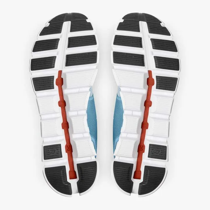 On Cloud 5 Push Mens