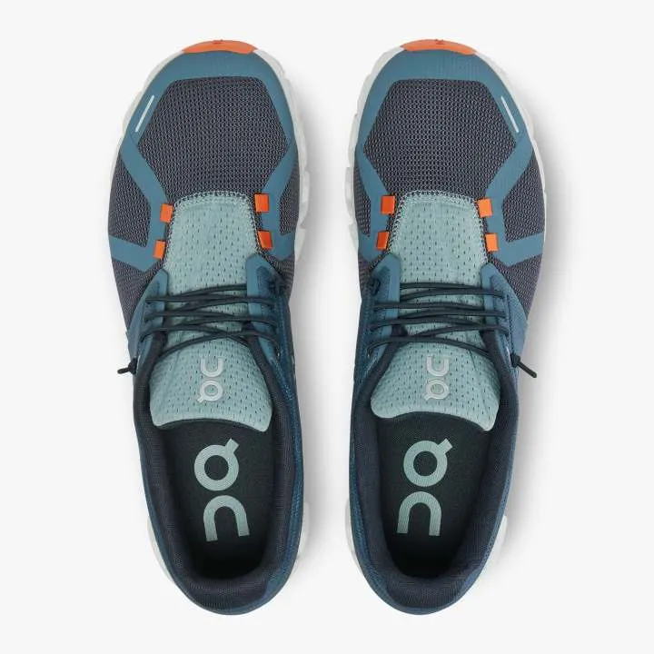 On Cloud 5 Push Mens