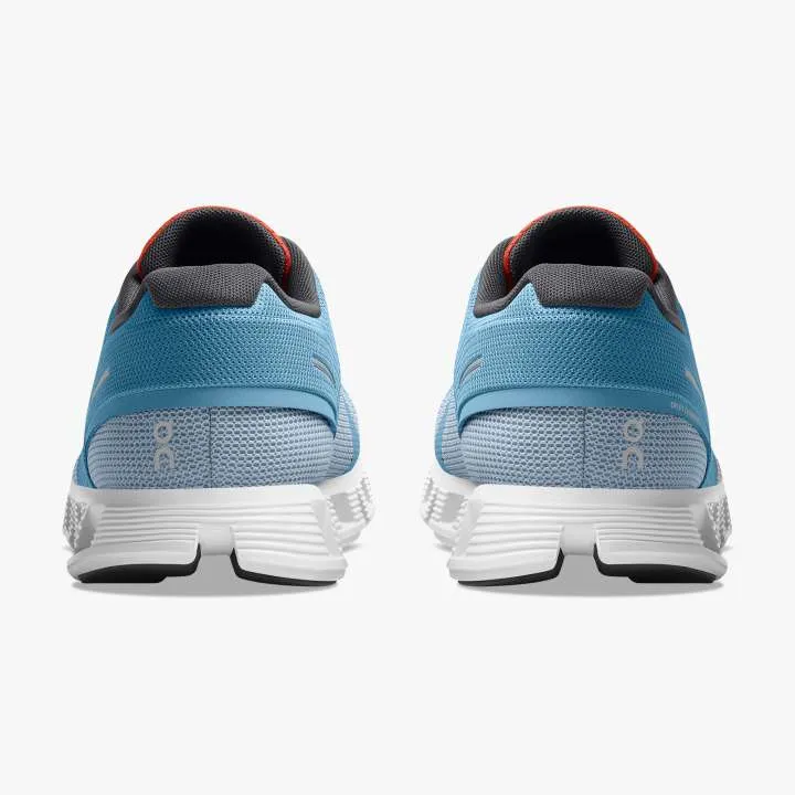On Cloud 5 Push Mens