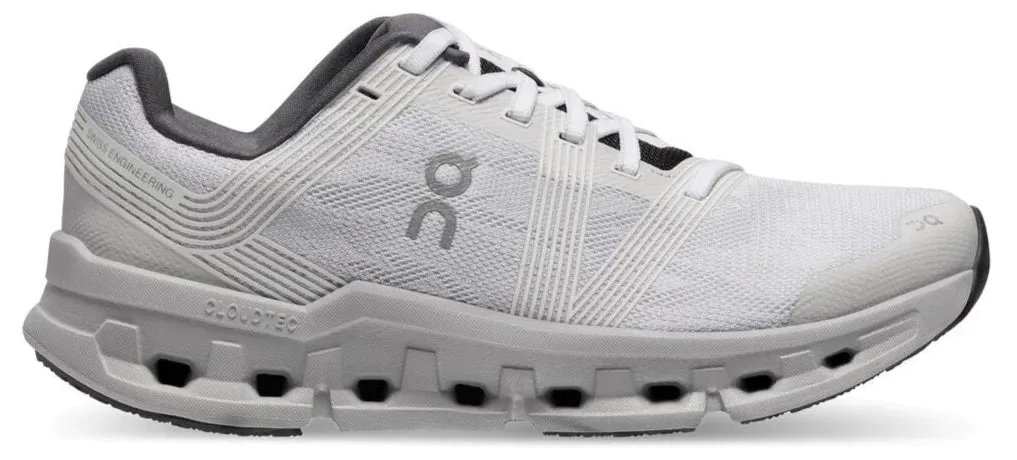 On Running | Cloudgo | Women's | White/Glacier
