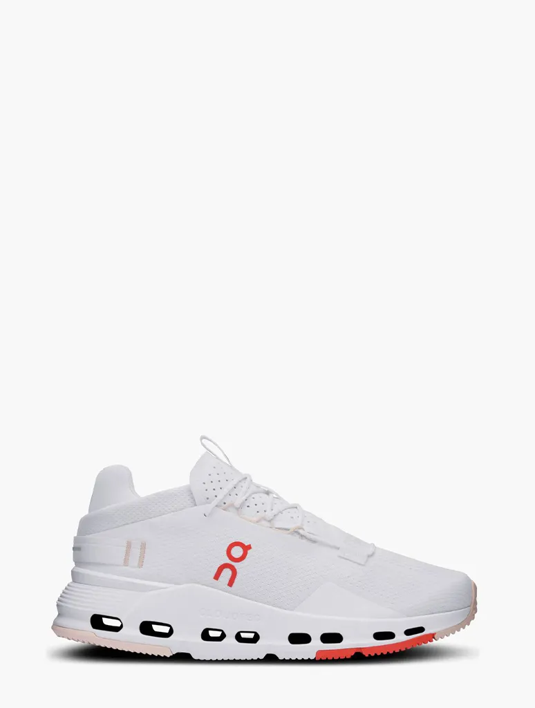 ON Running Cloudnova 2 Sneaker