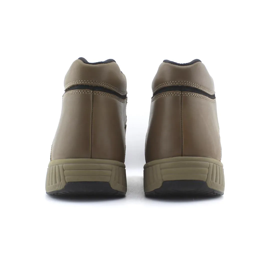 ORTHOFEET HIGHLINE