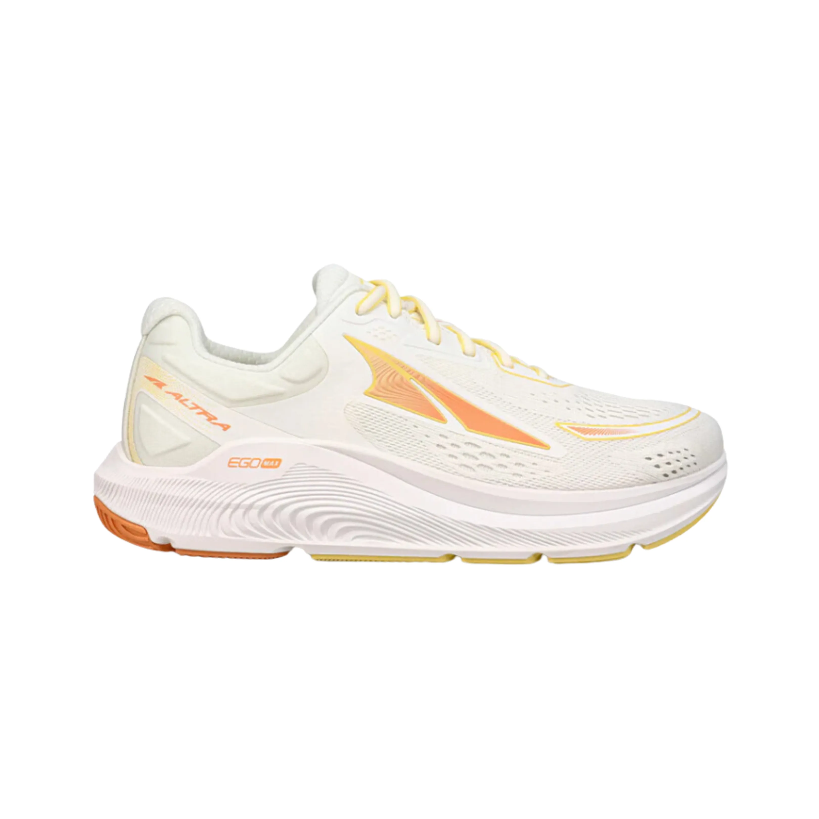 Paradigm 6 - Yellow/White (M).