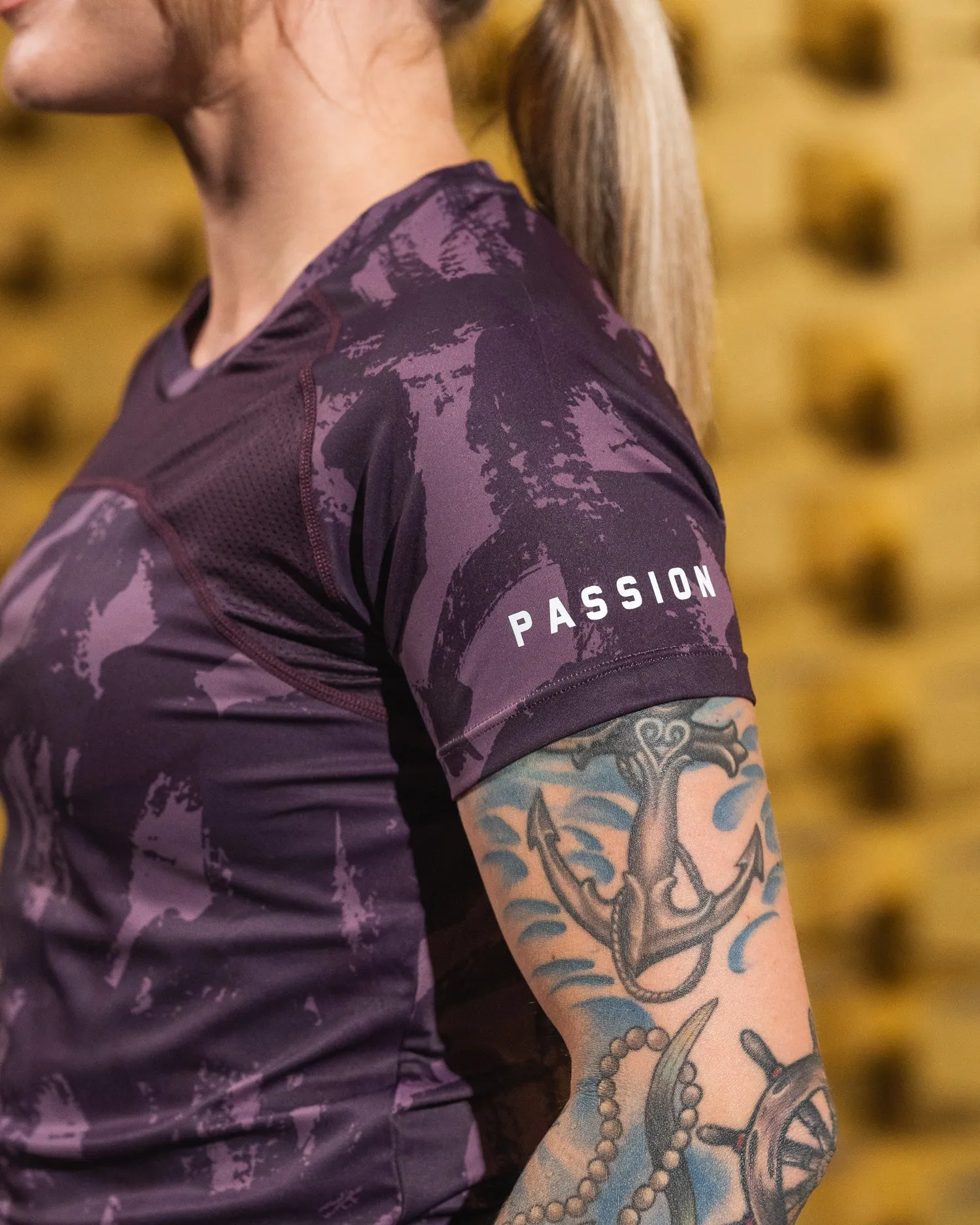 Performance Core Tech Tee