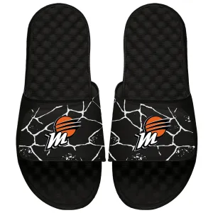 Phoenix Mercury Shattered