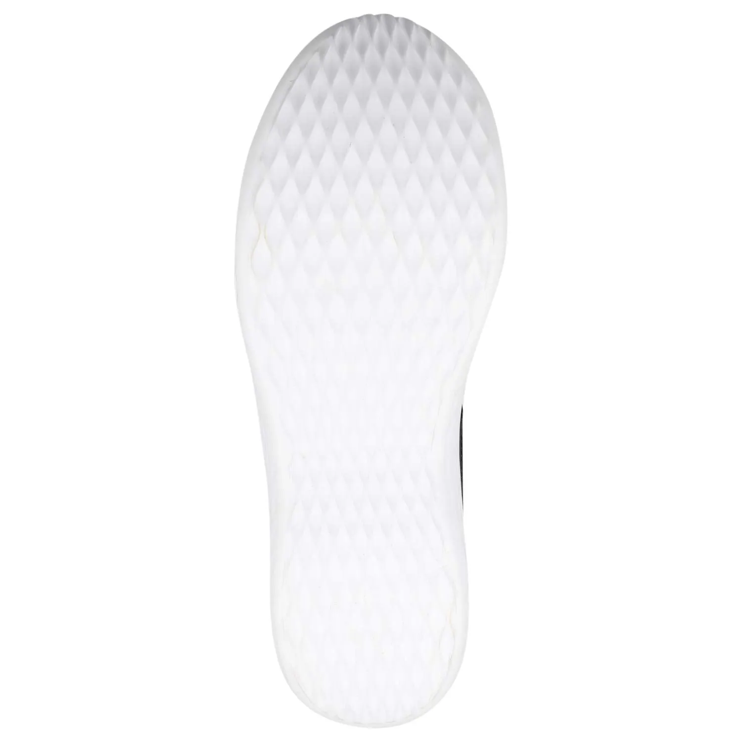 Pierre Cardin Women's Roya Trois White Running Shoes-7 UK (40 EU) (Energia PC0306)