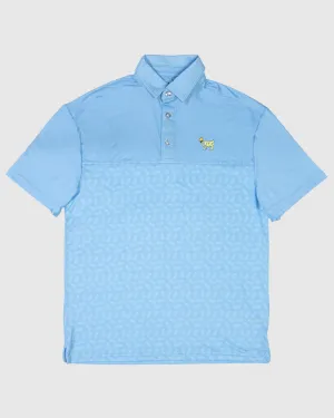 Pineapple Athletic Polo