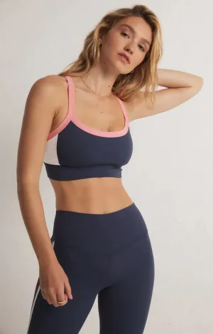 Play On Tank Bra - Inca [Z Supply]