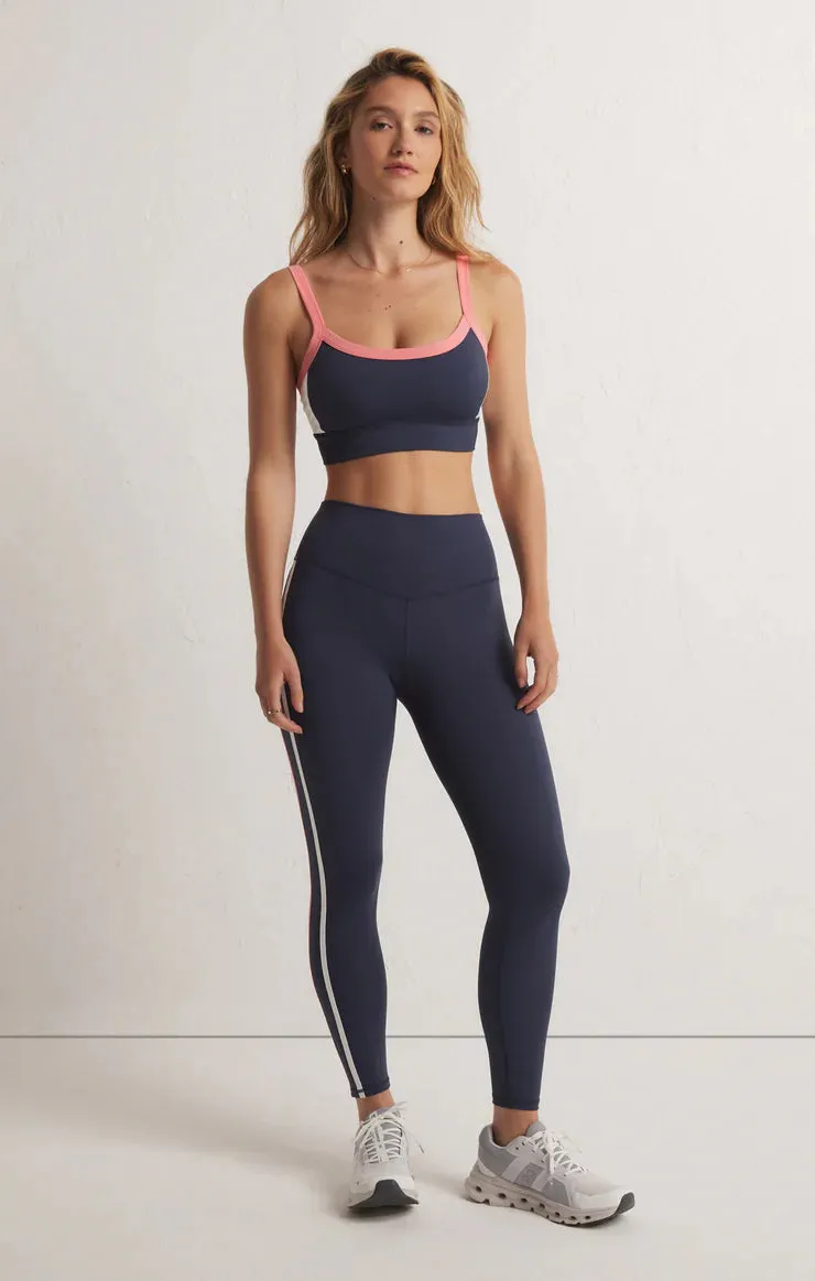 Play On Tank Bra - Inca [Z Supply]
