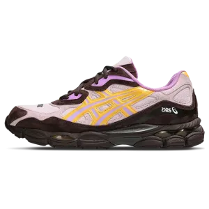 Pleasures x Asics Gel NYC 'World Of Pleasures'