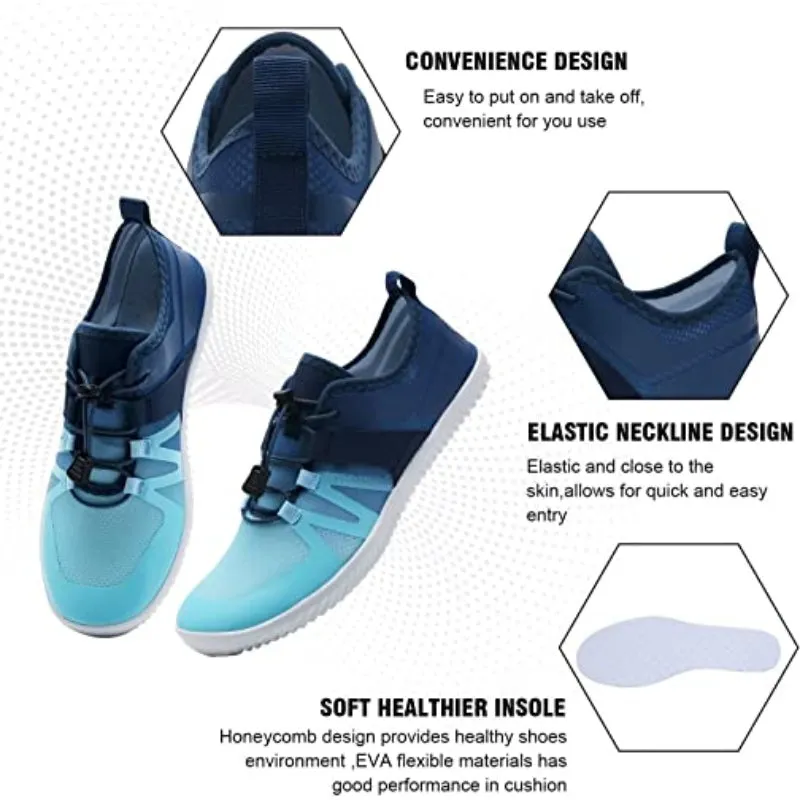 Pool Water Shoes For Men And Women
