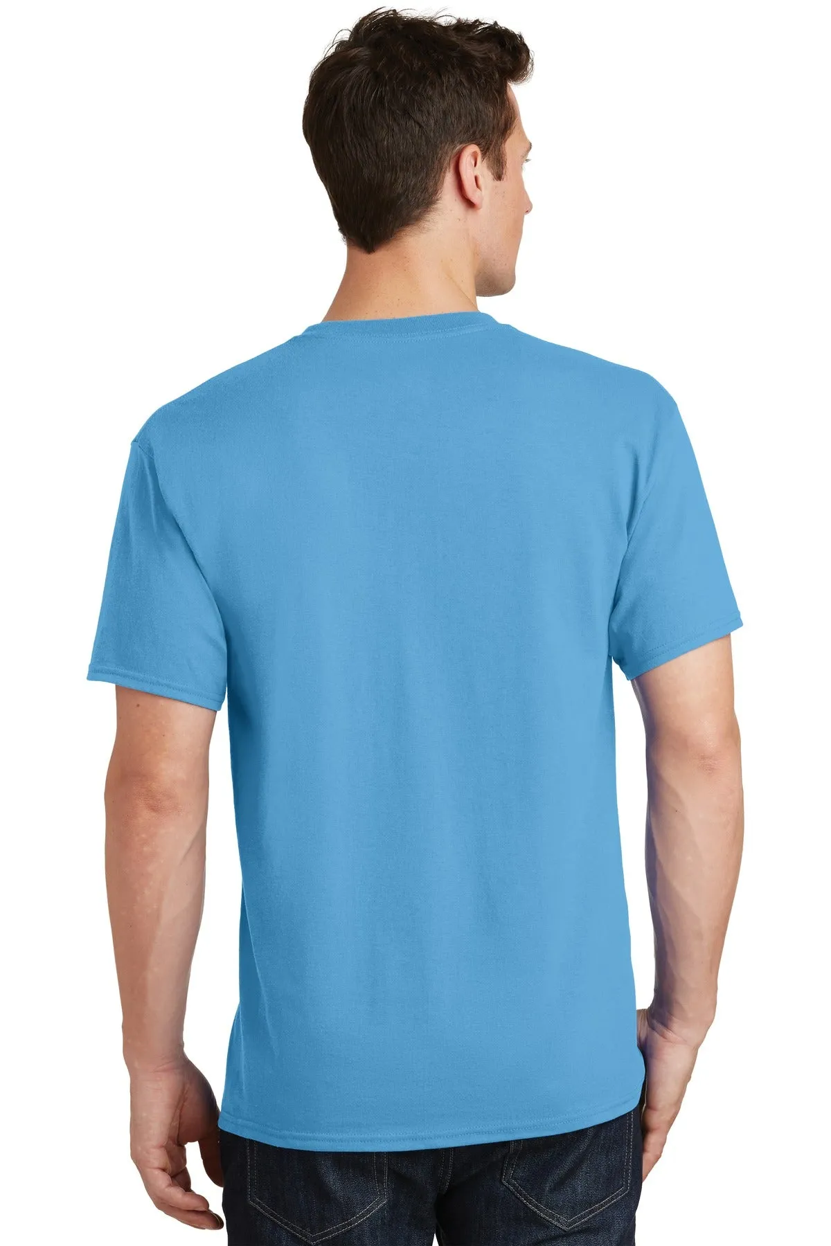 Port & Company® - Core Cotton Tee. PC54