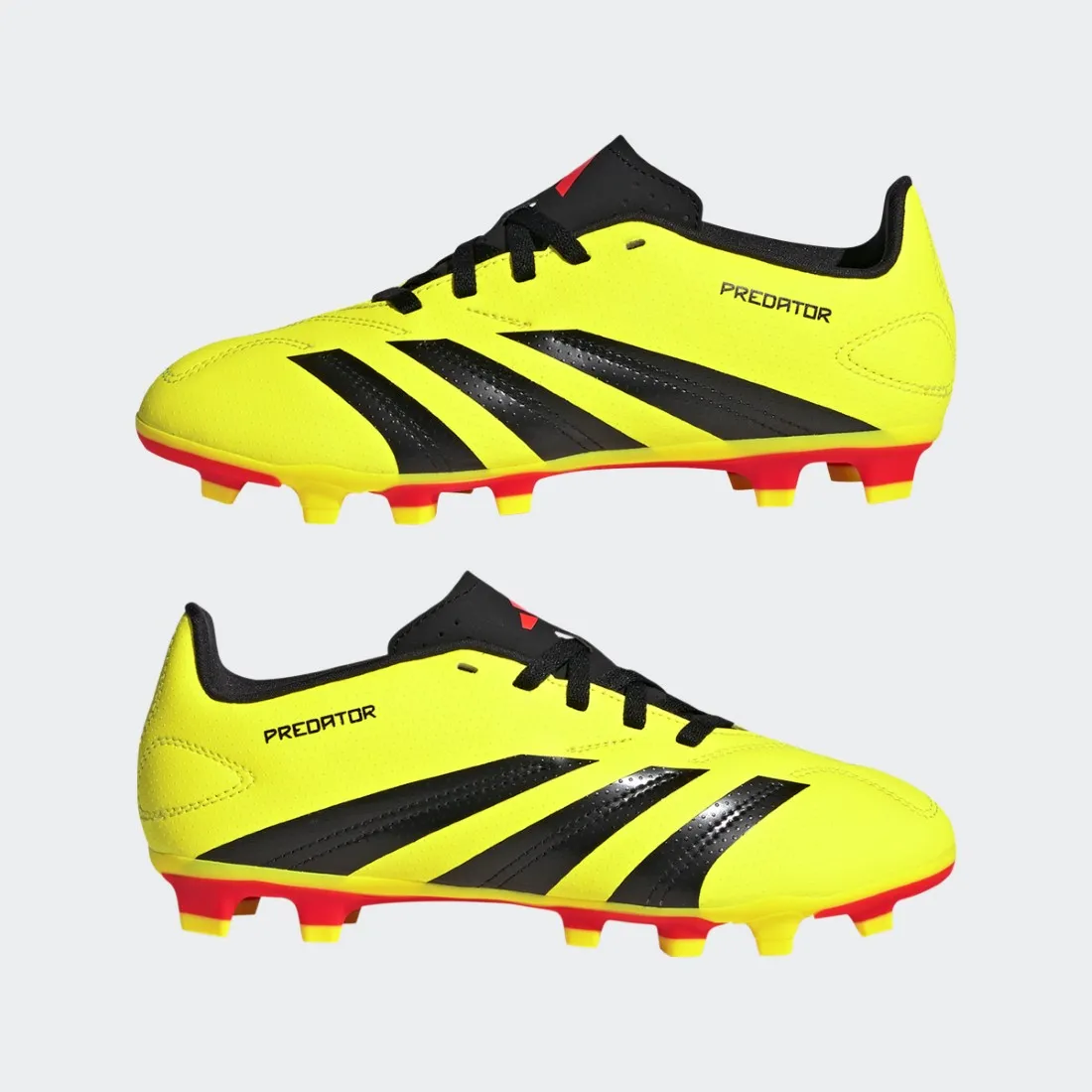 Predator Club Flexible Ground  Soccer Shoes