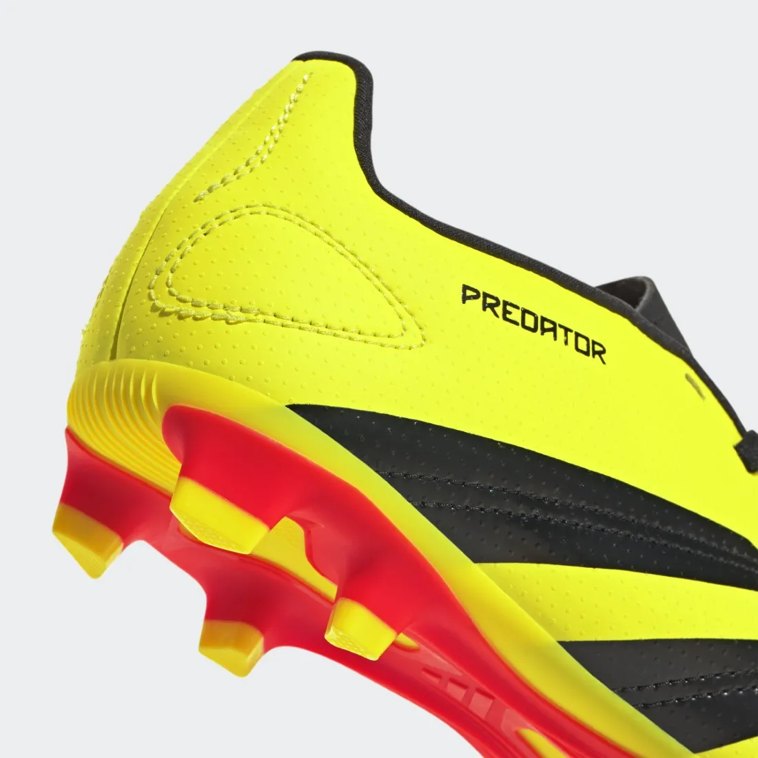Predator Club Flexible Ground  Soccer Shoes