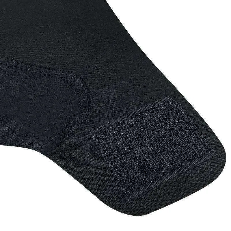Pressure Ankle Sleeve Anti-spore Injury Adjustable Support Pad