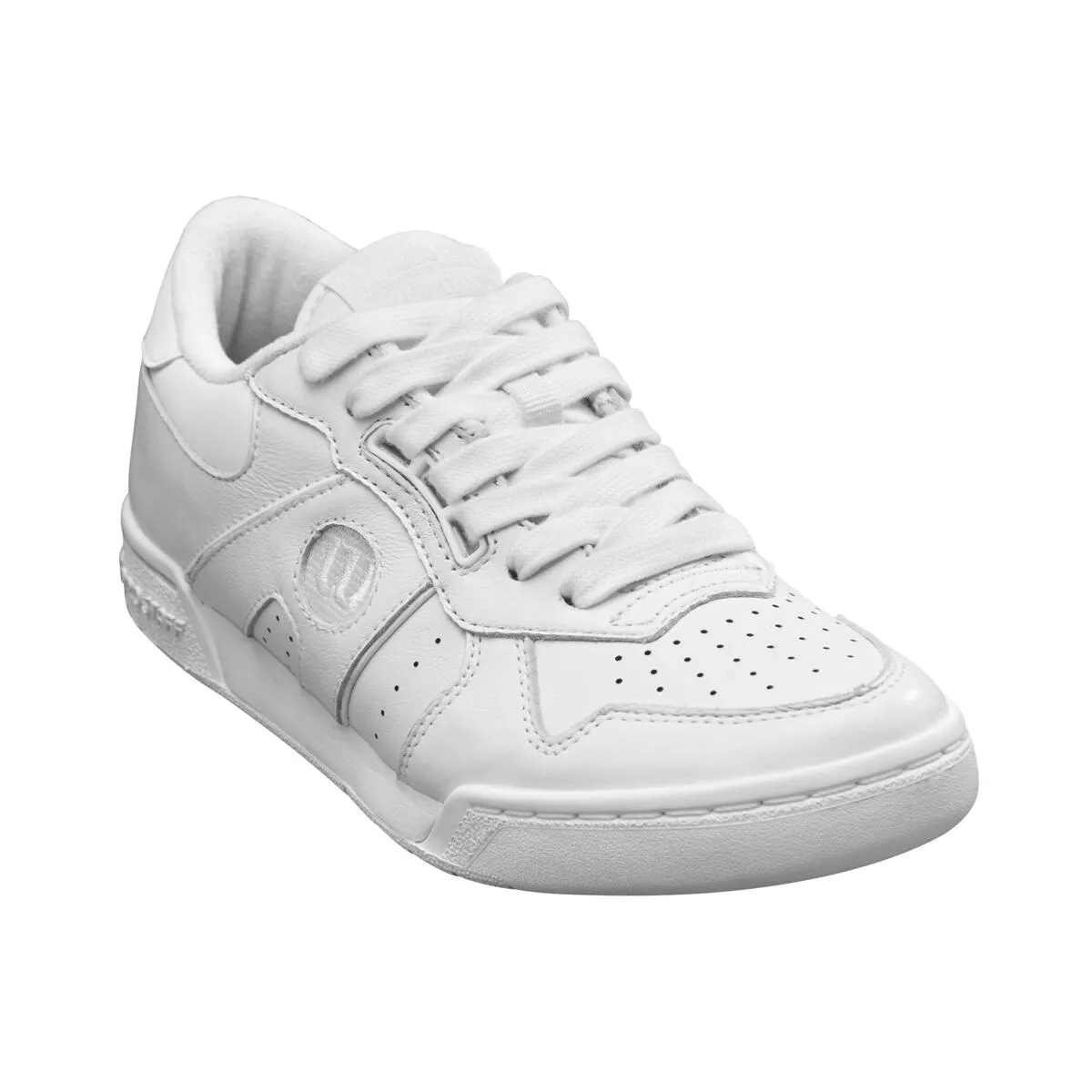 Pro Staff 87 Women's Shoe - White, White, White