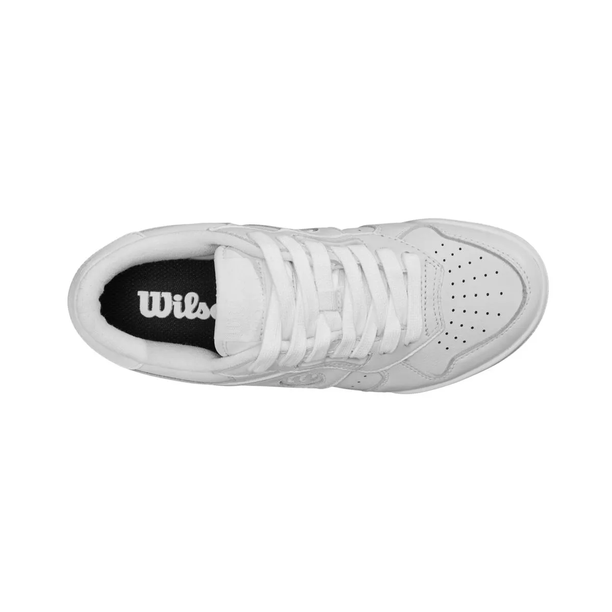 Pro Staff 87 Women's Shoe - White, White, White