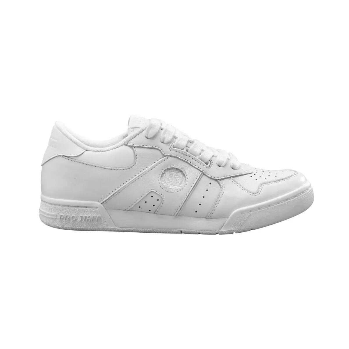 Pro Staff 87 Women's Shoe - White, White, White