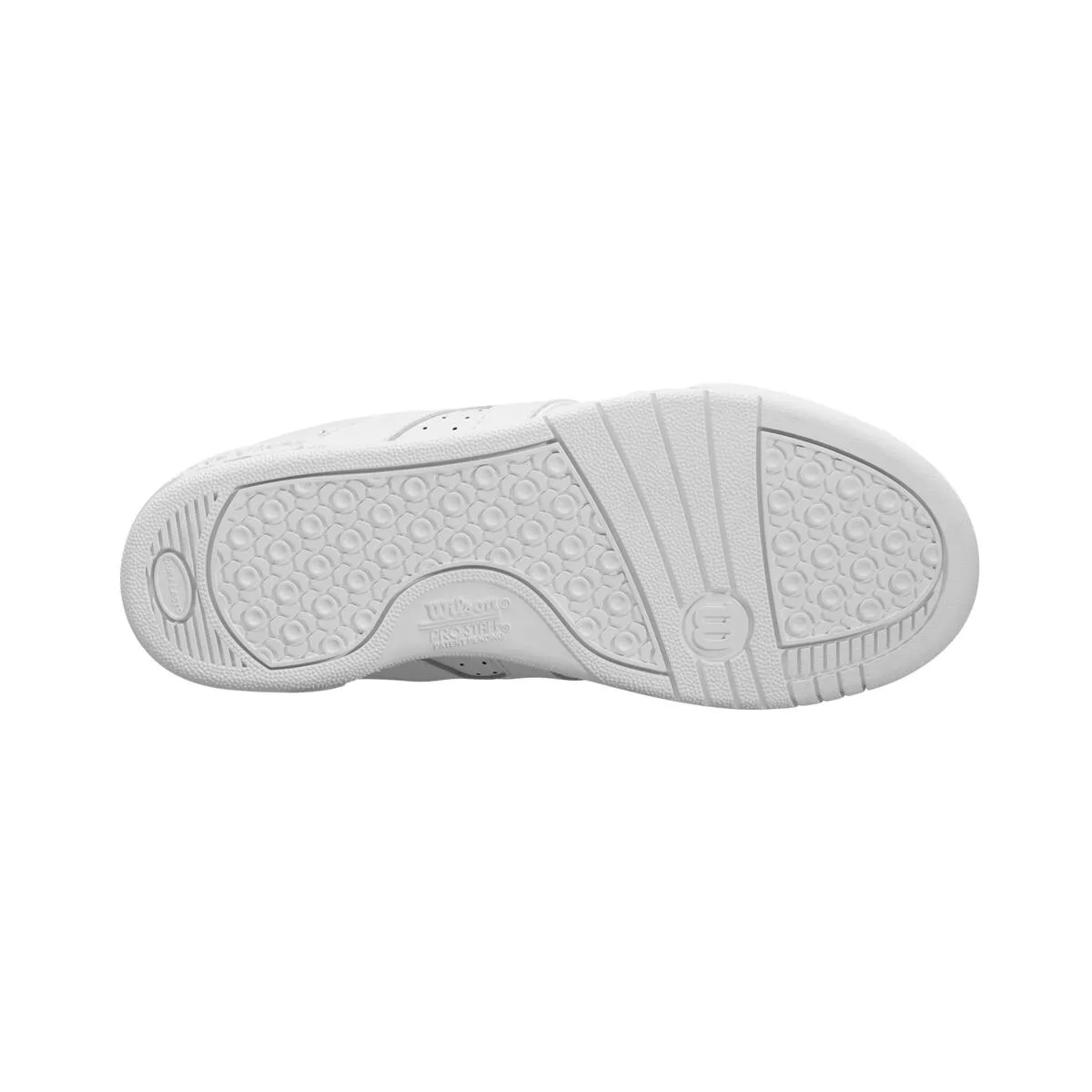 Pro Staff 87 Women's Shoe - White, White, White