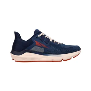 Provision 6 - Navy (M).