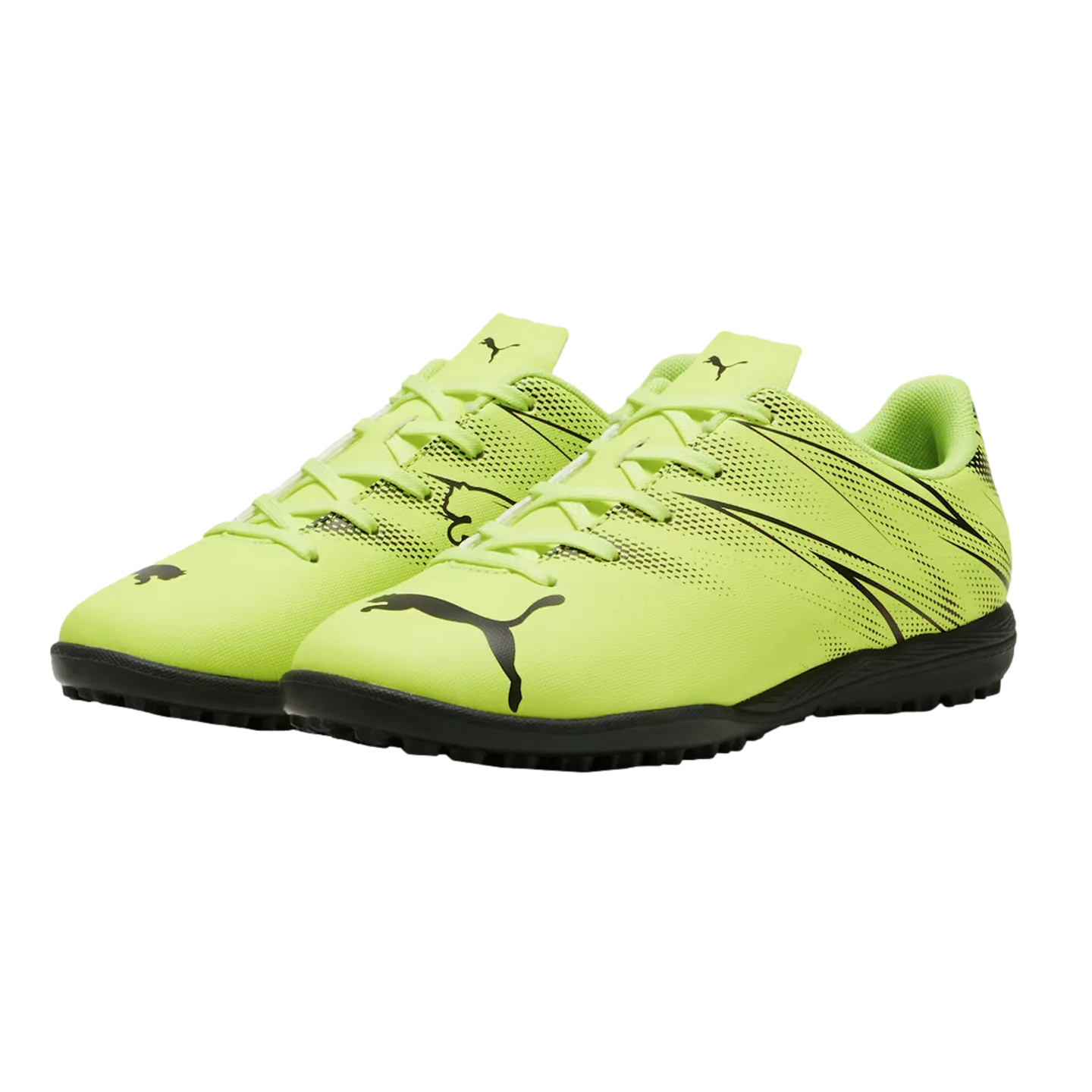 Puma Attacanto Youth Turf Shoes