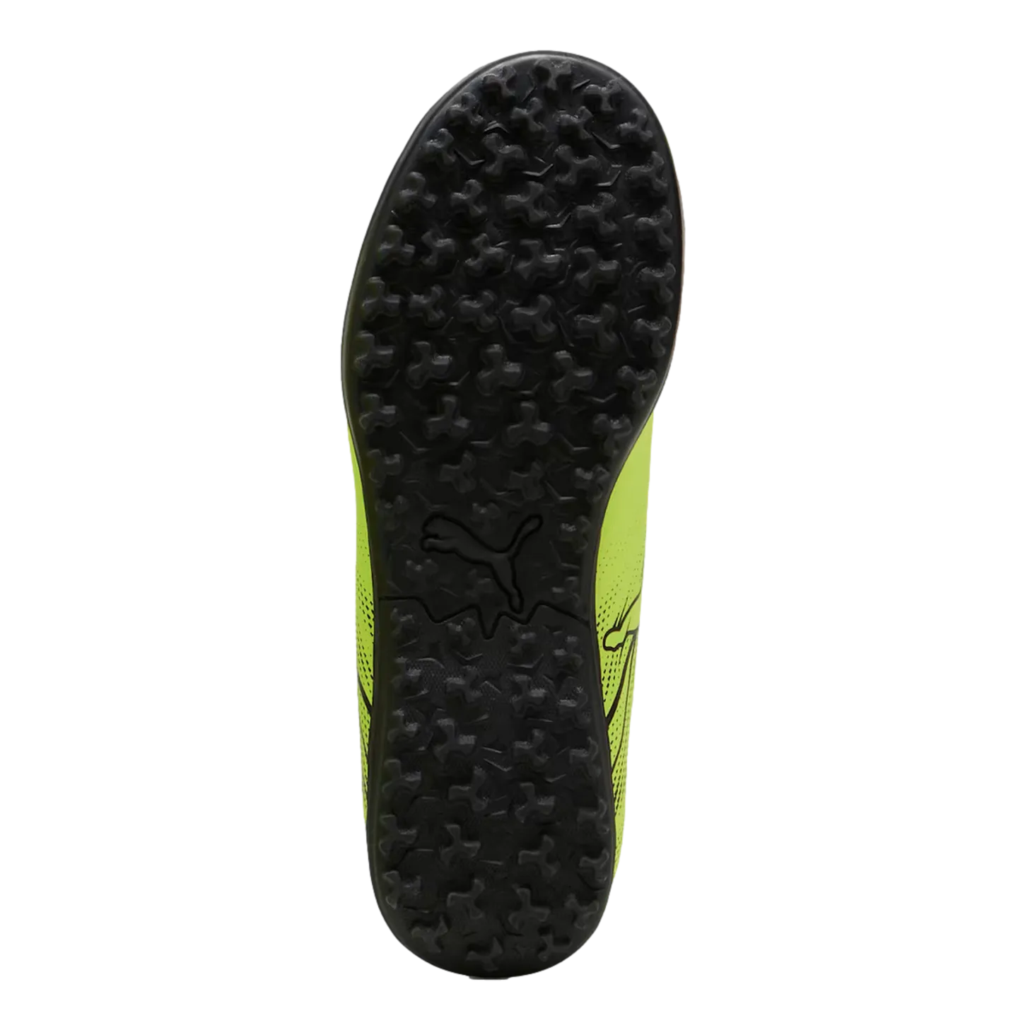 Puma Attacanto Youth Turf Shoes