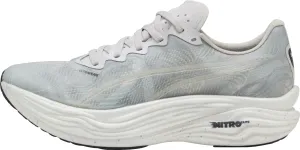 Puma Deviate Nitro Elite 3 X SAYSKY Womens Running Shoes - Grey