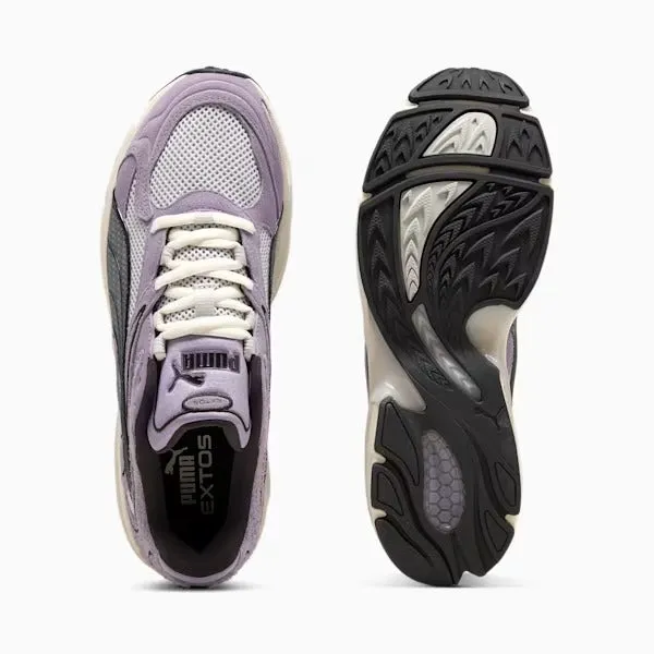 PUMA Extos Collector Mens Sneakers - Gray