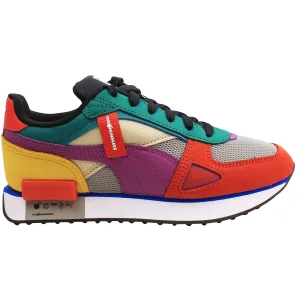 Puma Future Rider Mens Multicolour Trainers