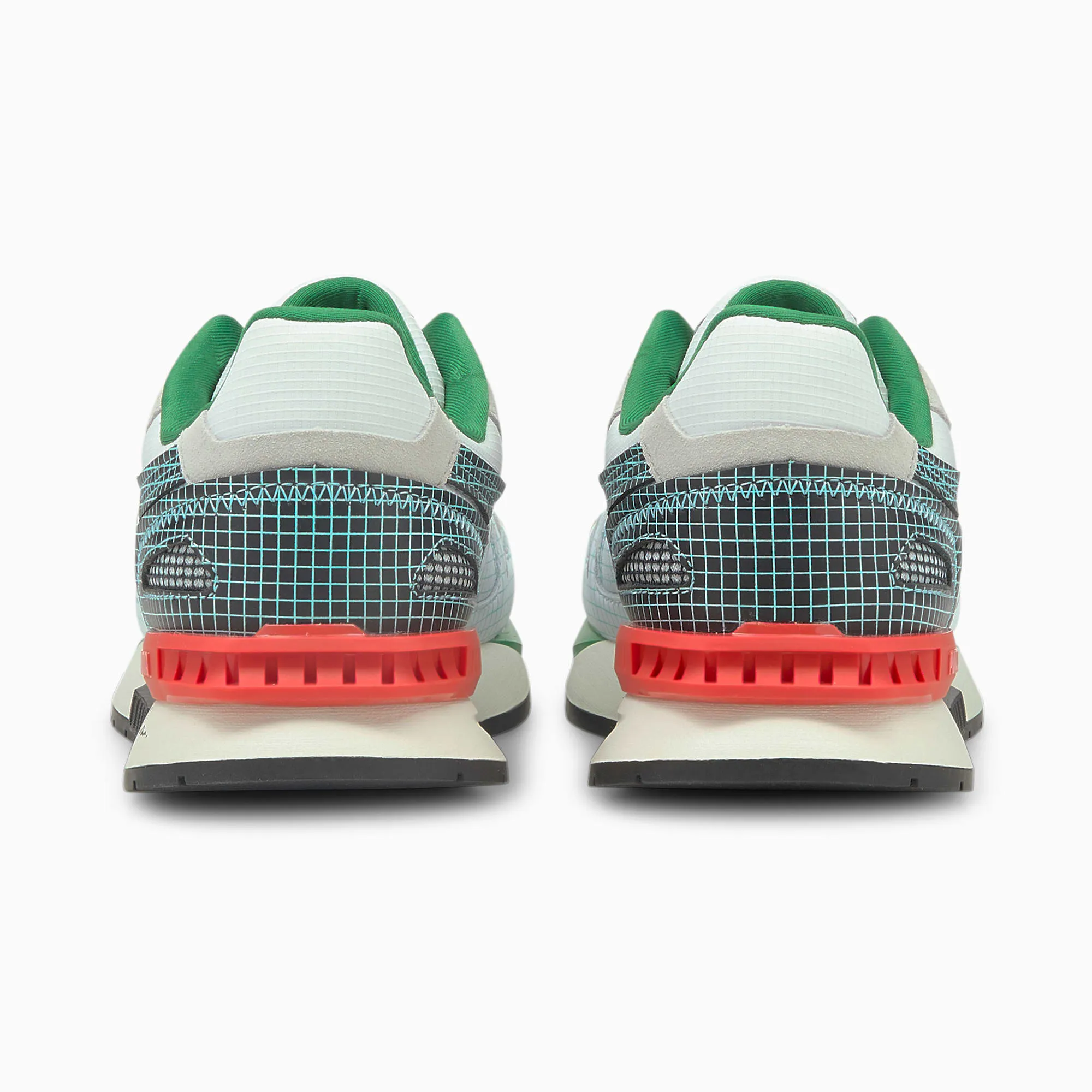 PUMA Mirage Mox Michael Lau Sneakers - Puma White
