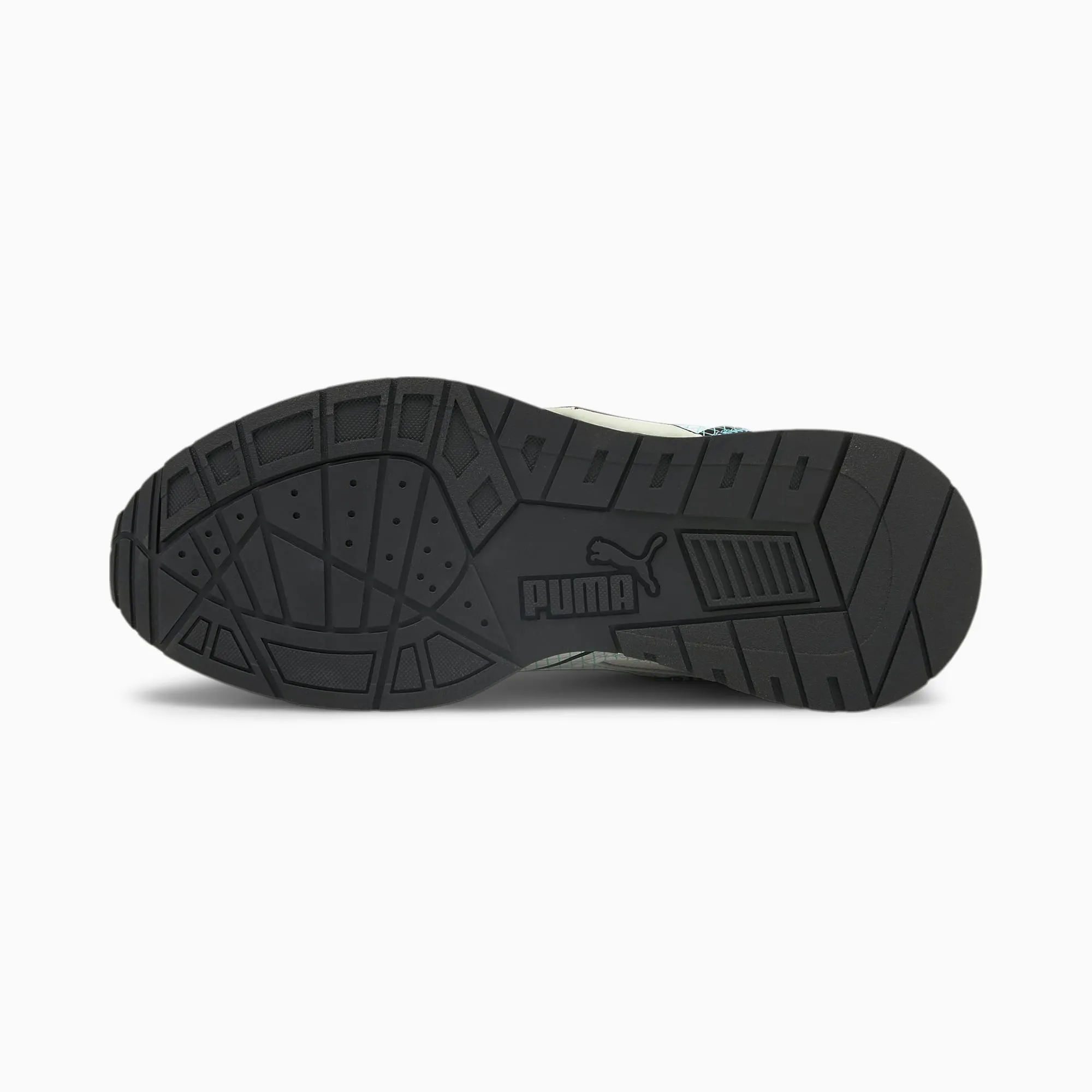 PUMA Mirage Mox Michael Lau Sneakers - Puma White