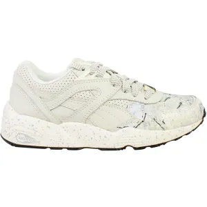 Puma R698 ROXX Mens White Trainers