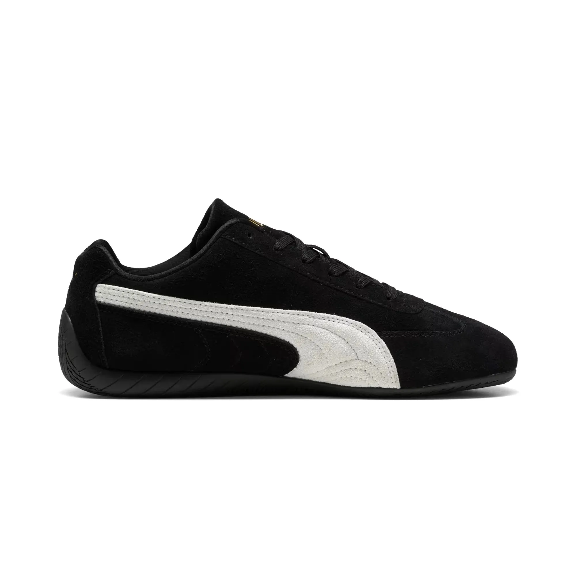 PUMA Speedcat OG "Black White" (398846-01)