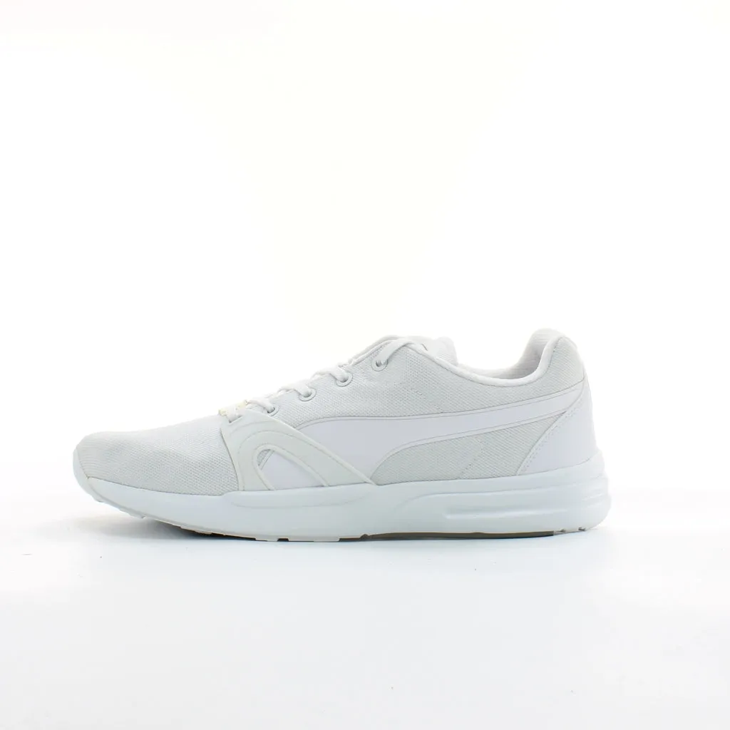 Puma Trinomic XT S Mens White Trainers