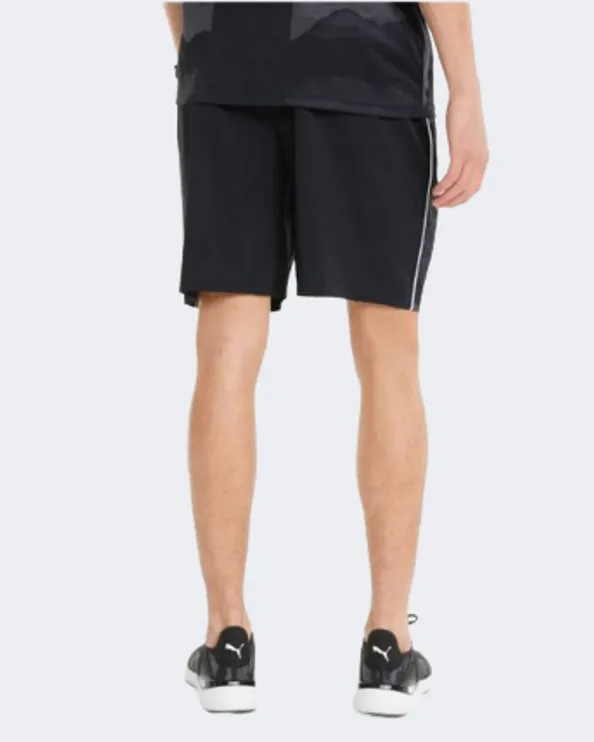 Puma Woven 8" Men Training Short Black