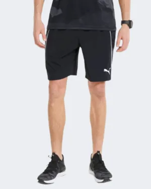 Puma Woven 8" Men Training Short Black