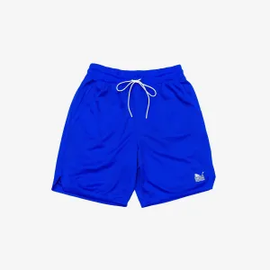 PUMA X TMC Essentials Mesh Short - Puma Royal