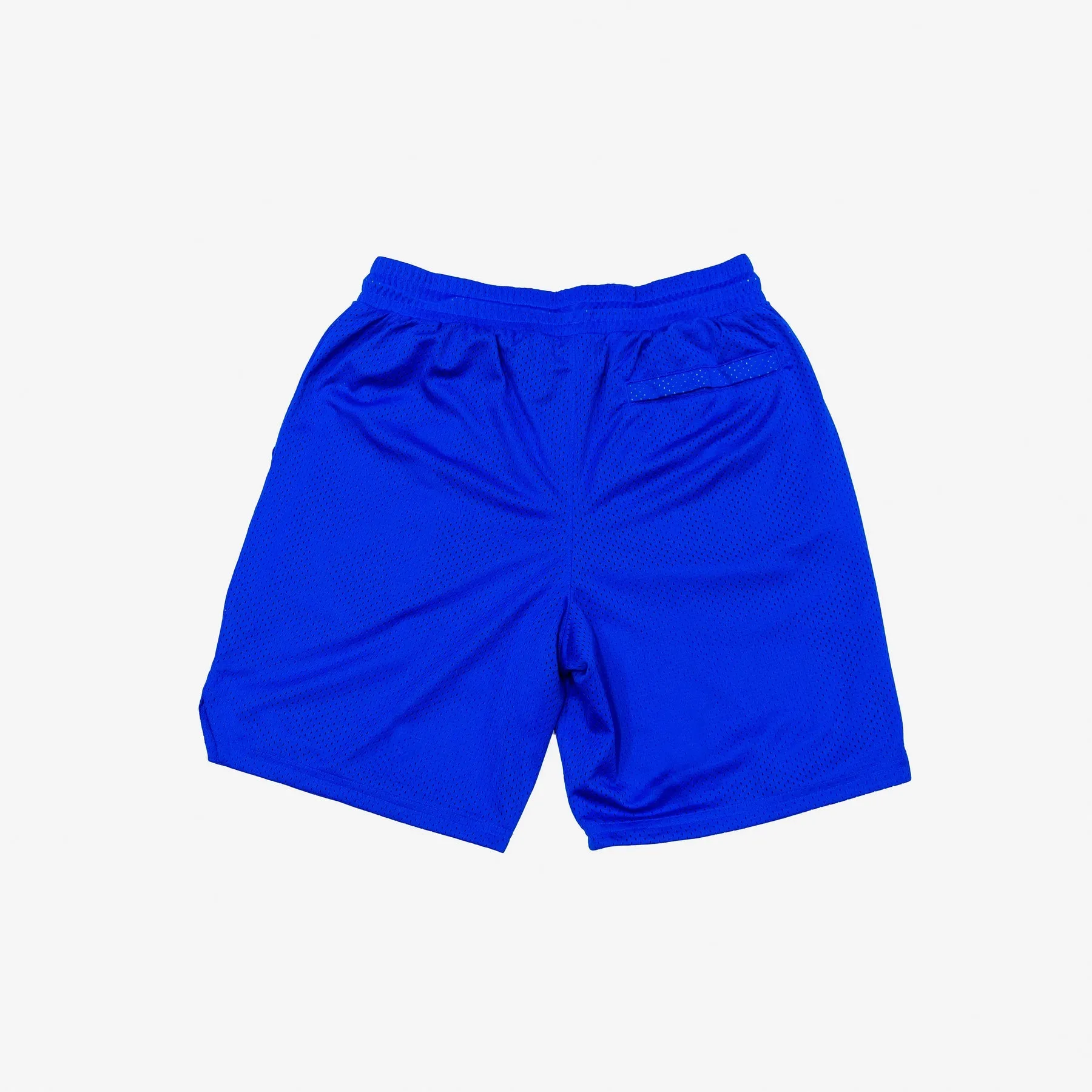 PUMA X TMC Essentials Mesh Short - Puma Royal