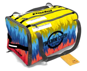 Pumpkinvine Cyclery 2024 CYCLING RACEDAY BAG™