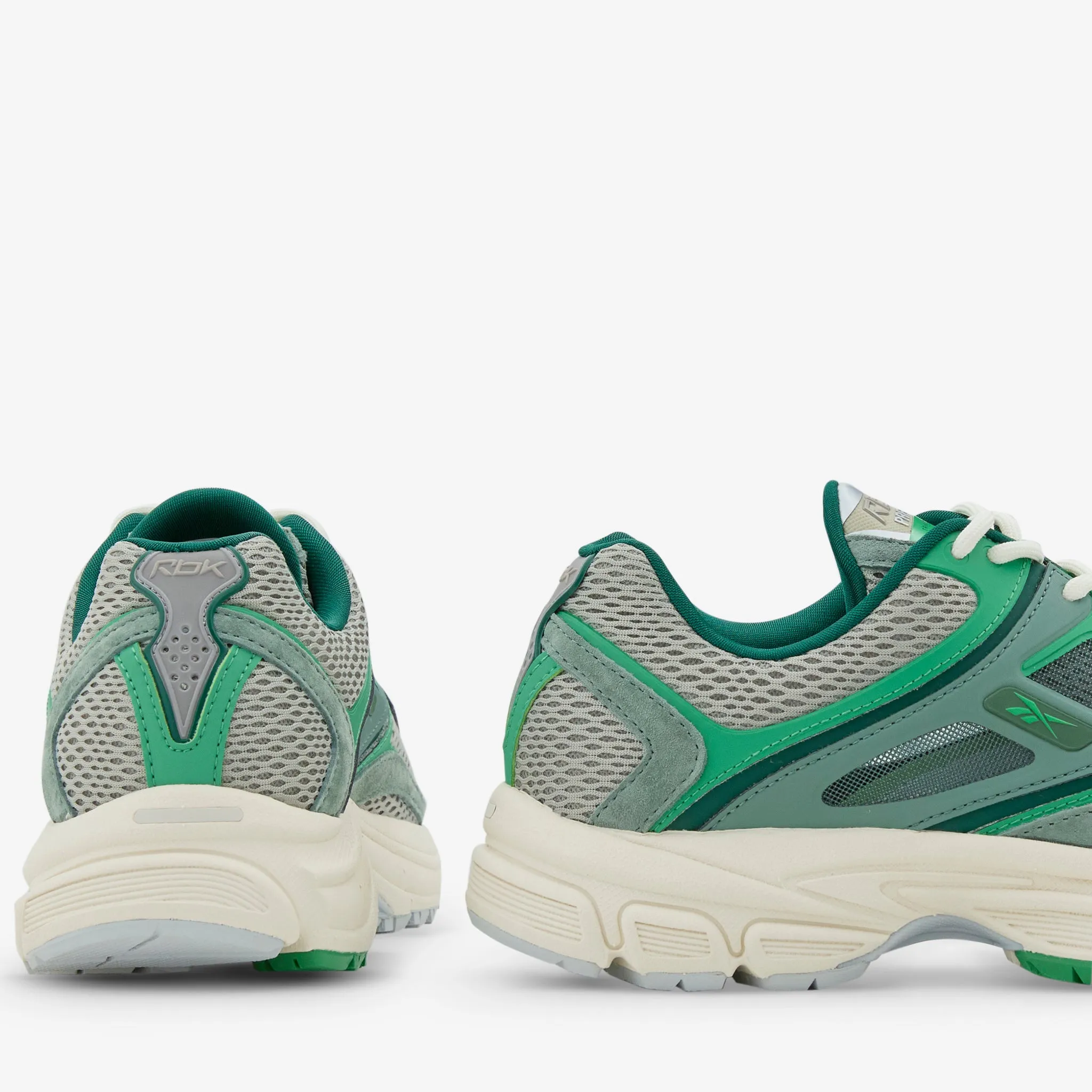 RBK Premier Trinity KFS Vintage Green | Sport Green | Trek Green