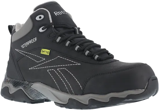 Reebok RB1067 Beamer Internal Metatarsal Guard Hikers
