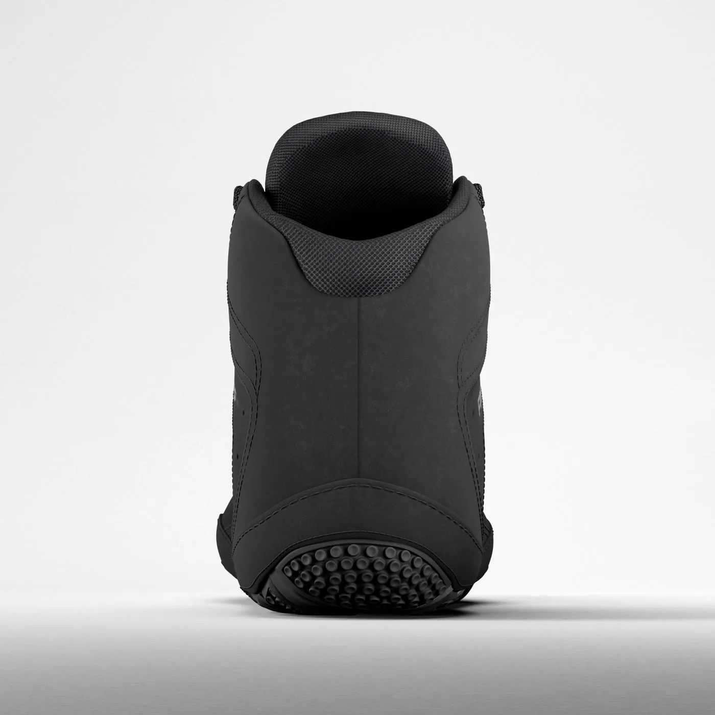 Ringerschuhe Phantom TACTIC - Schwarz/Weiß