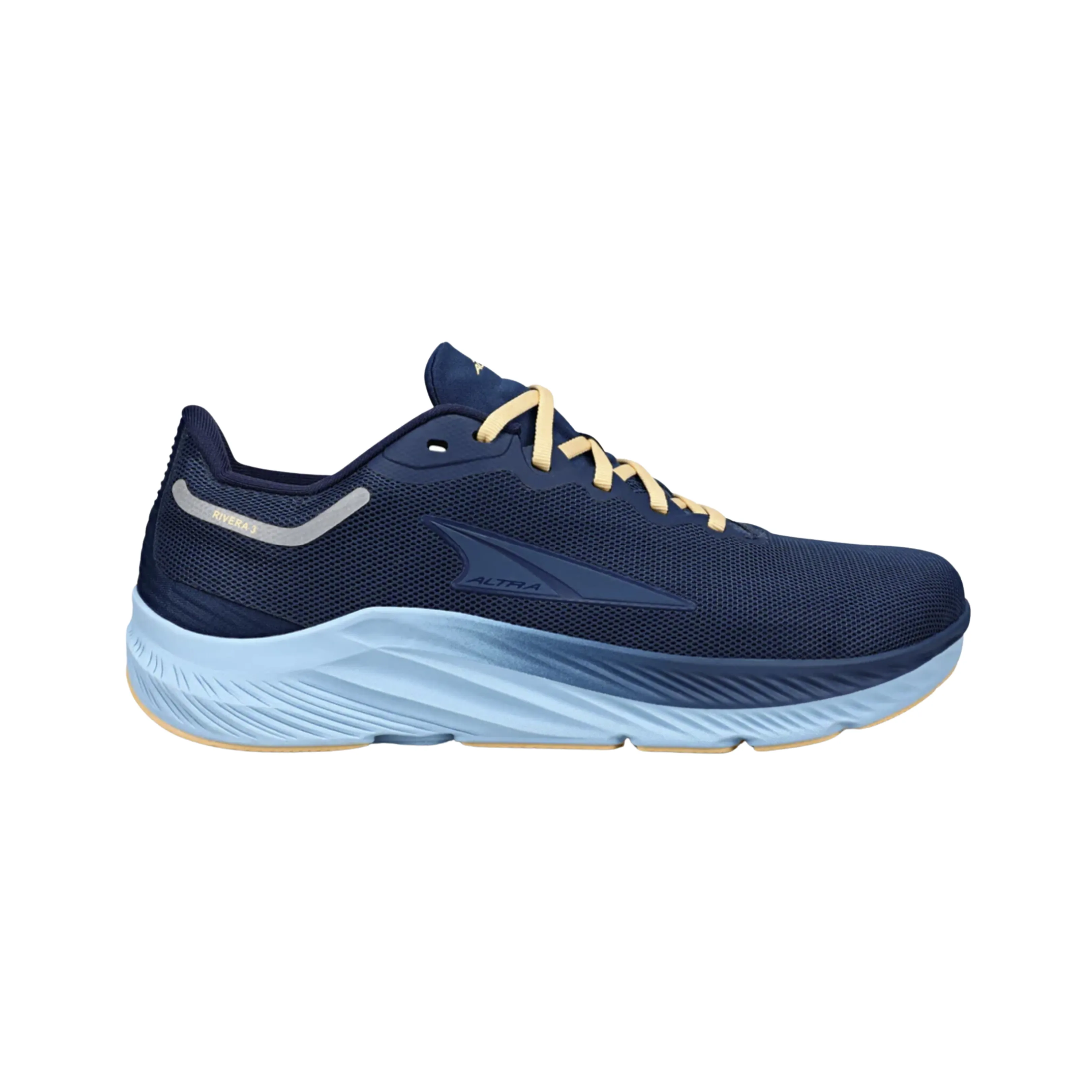 Rivera 3 - Navy (M).