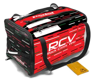 Rock Creek Velo 2022 RACEDAY BAG™