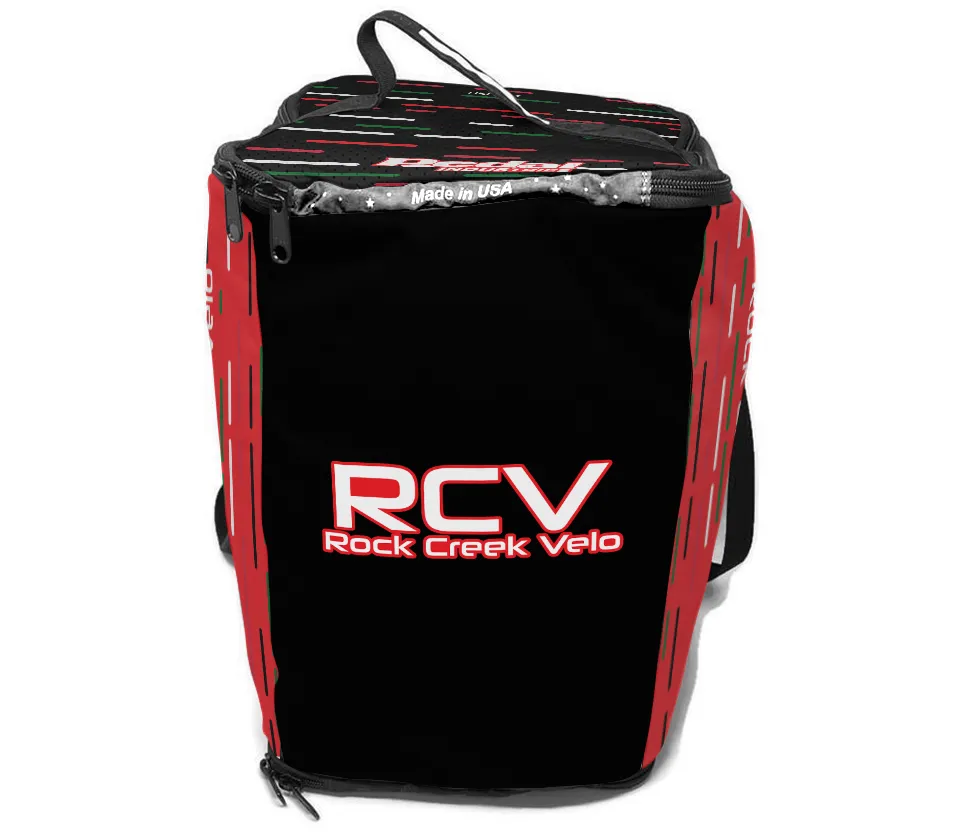 Rock Creek Velo 2022 RACEDAY BAG™